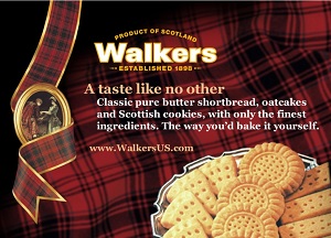 walkers shortbread small